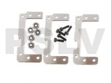 H0397-S Aluminum Servo Support